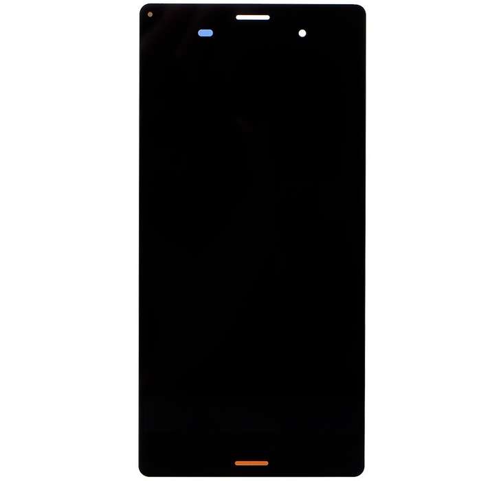 Sony Xperia Z3 LCD Display Touch Screen Digitizer Assembly Black with free tools